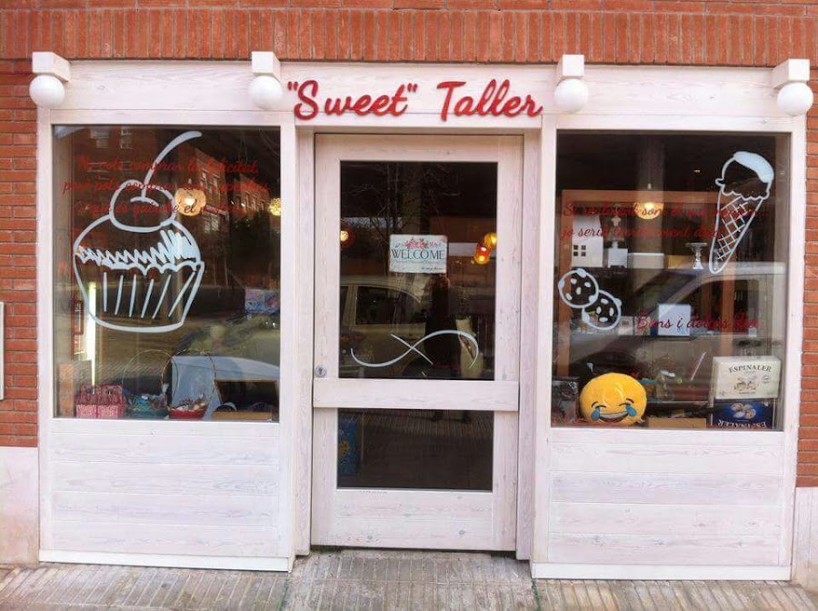 Sweet Taller