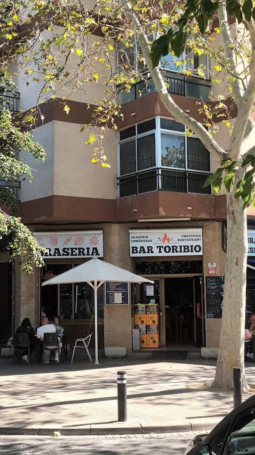 Restaurantes en Horts de Miró ciudad de Reus