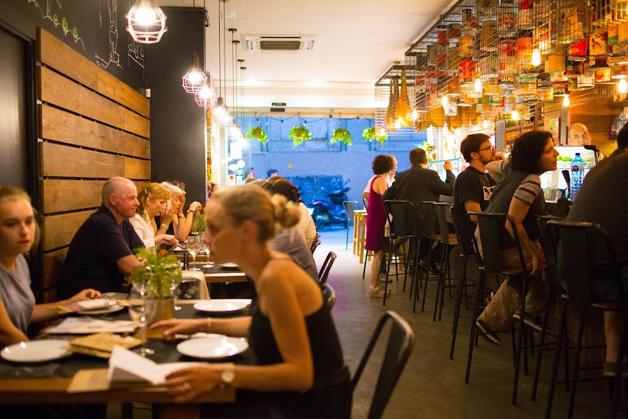 Cerveza Sant Jordi - Tabarlot