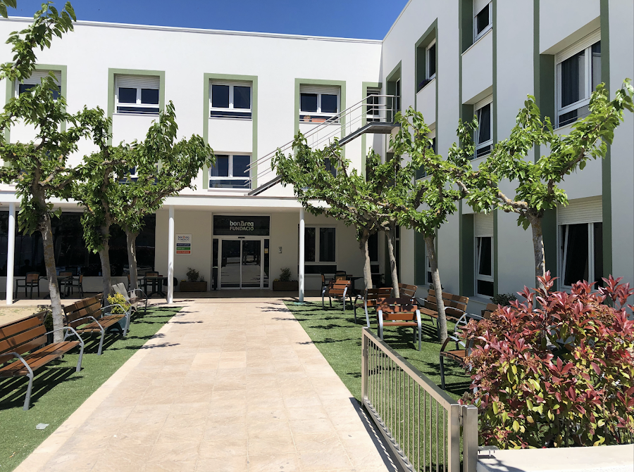 Fundación bonÀrea - Residencia Experiencia