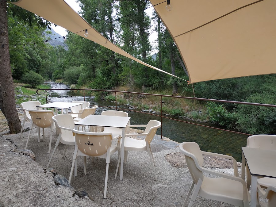 Restaurant lo Pont