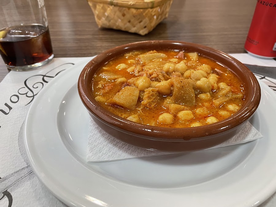 Restaurante Alhambra