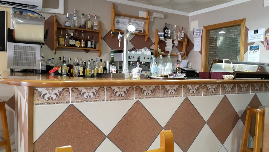 Restaurante La Solaneta