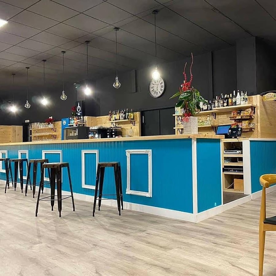 Restaurante Sindicat Gastrobar